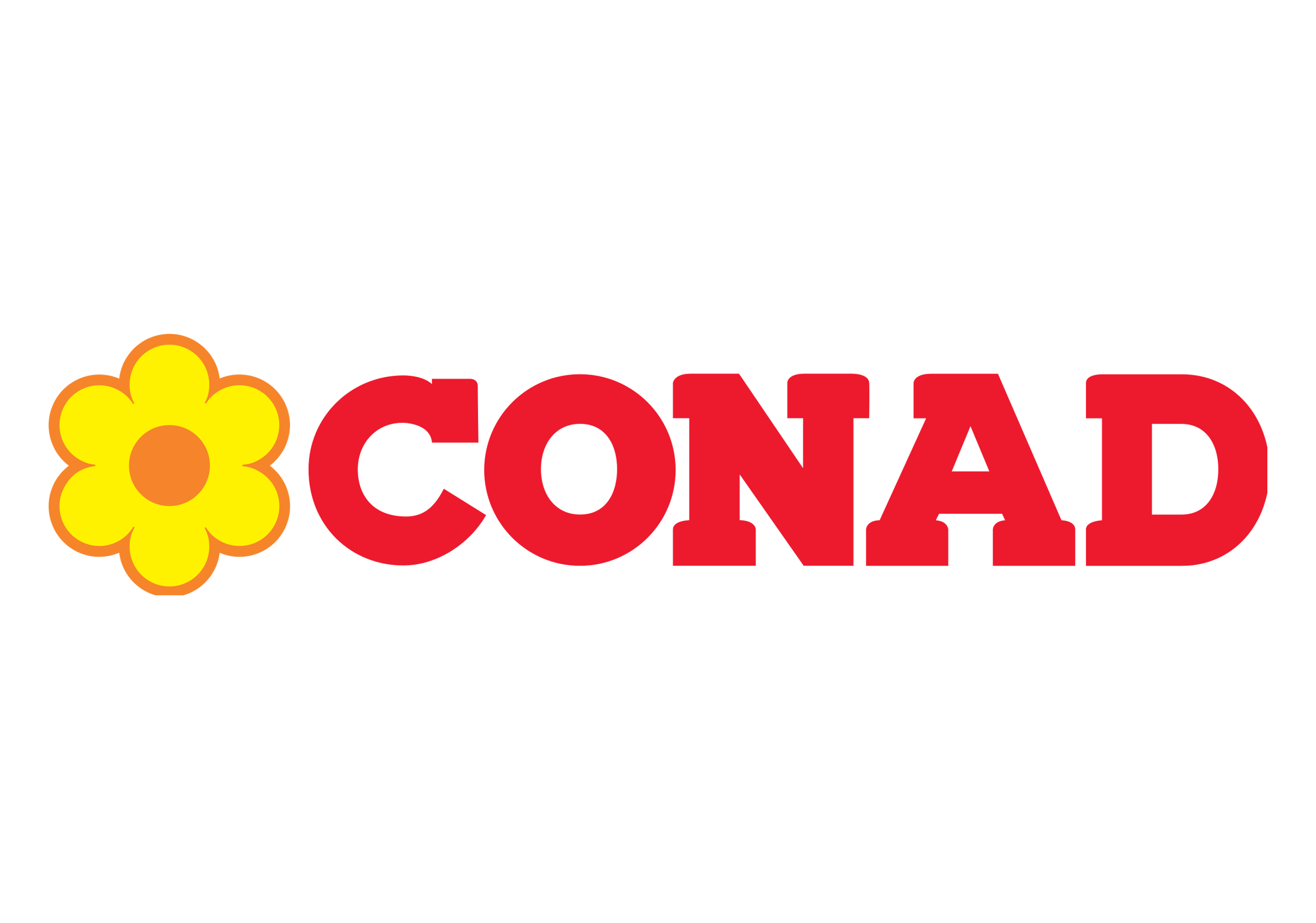 Conad-logo