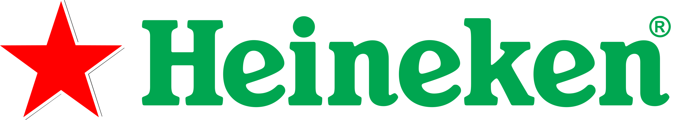 Heineken-logo
